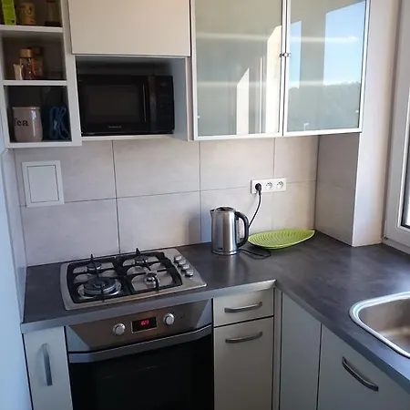 아파트 Seaview 소포트